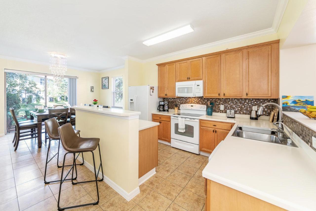 Lovely Disney Vacation House 奥兰多 外观 照片
