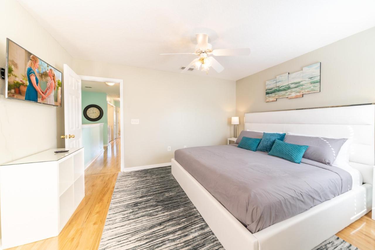 Lovely Disney Vacation House 奥兰多 外观 照片