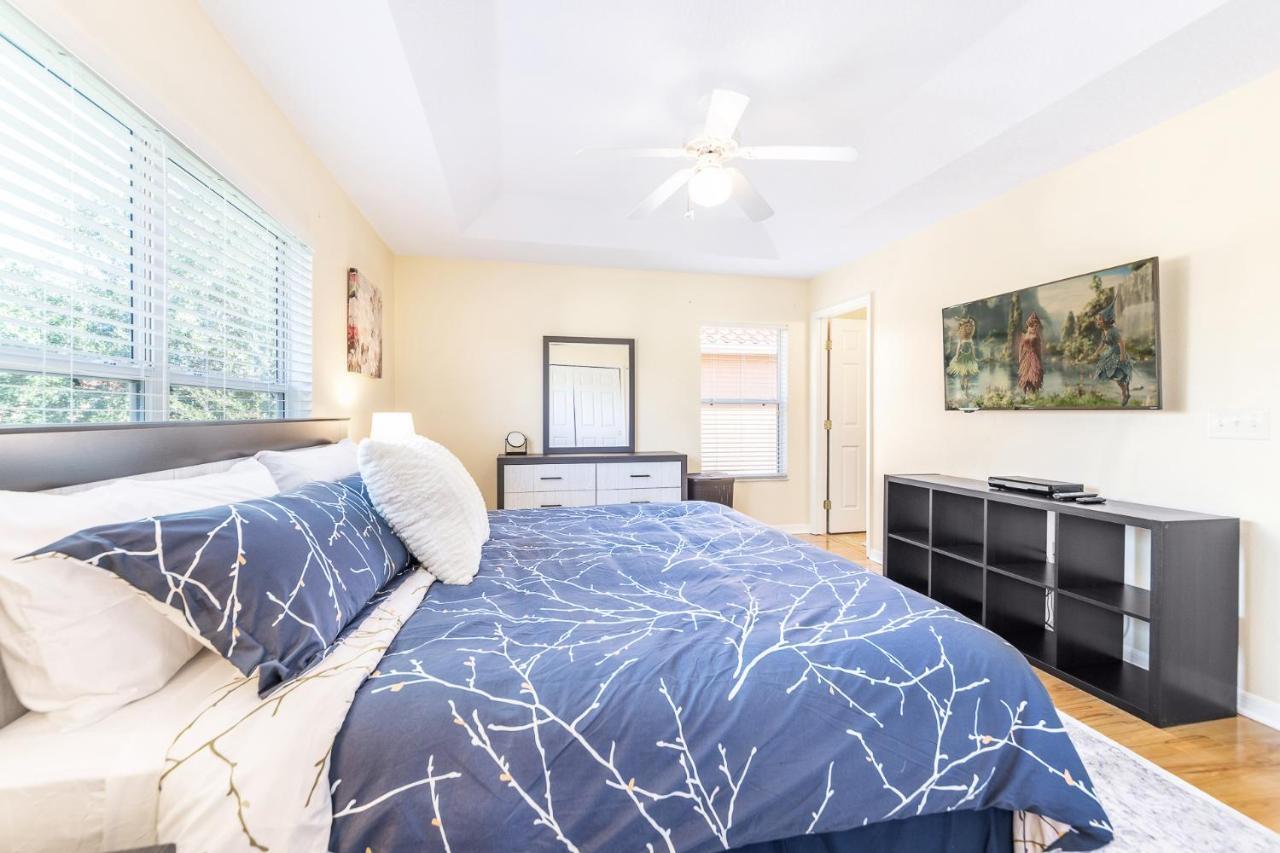 Lovely Disney Vacation House 奥兰多 外观 照片