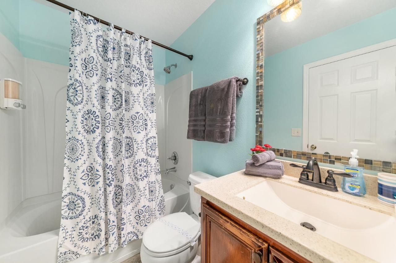 Lovely Disney Vacation House 奥兰多 外观 照片