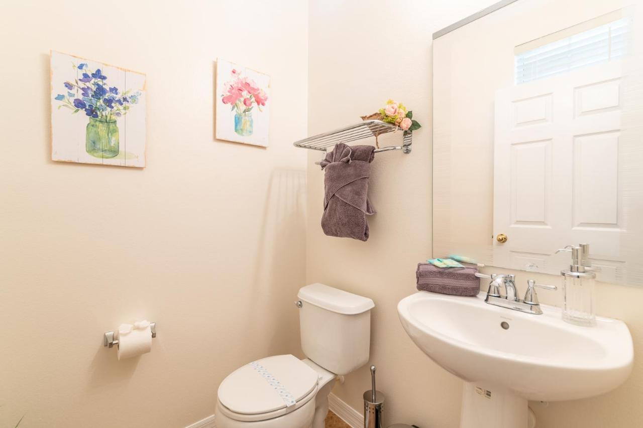 Lovely Disney Vacation House 奥兰多 外观 照片