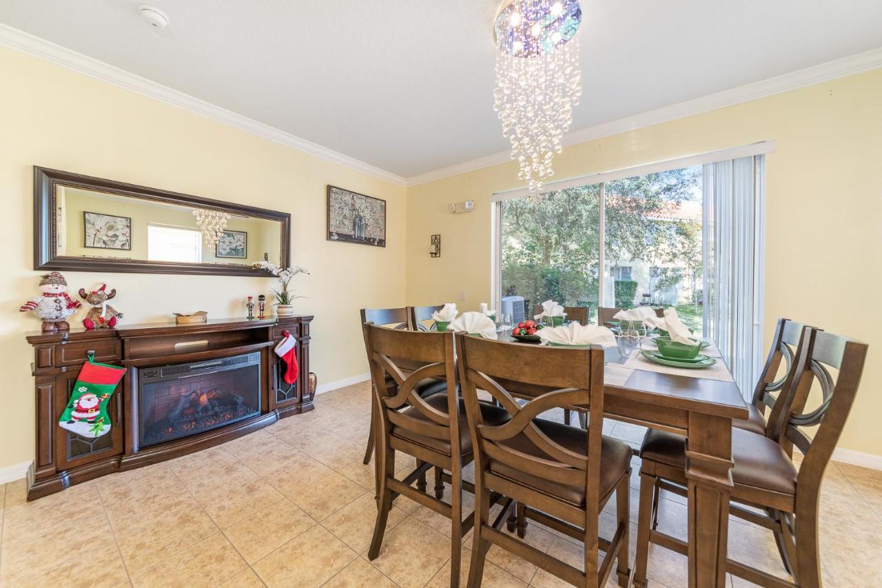 Lovely Disney Vacation House 奥兰多 外观 照片