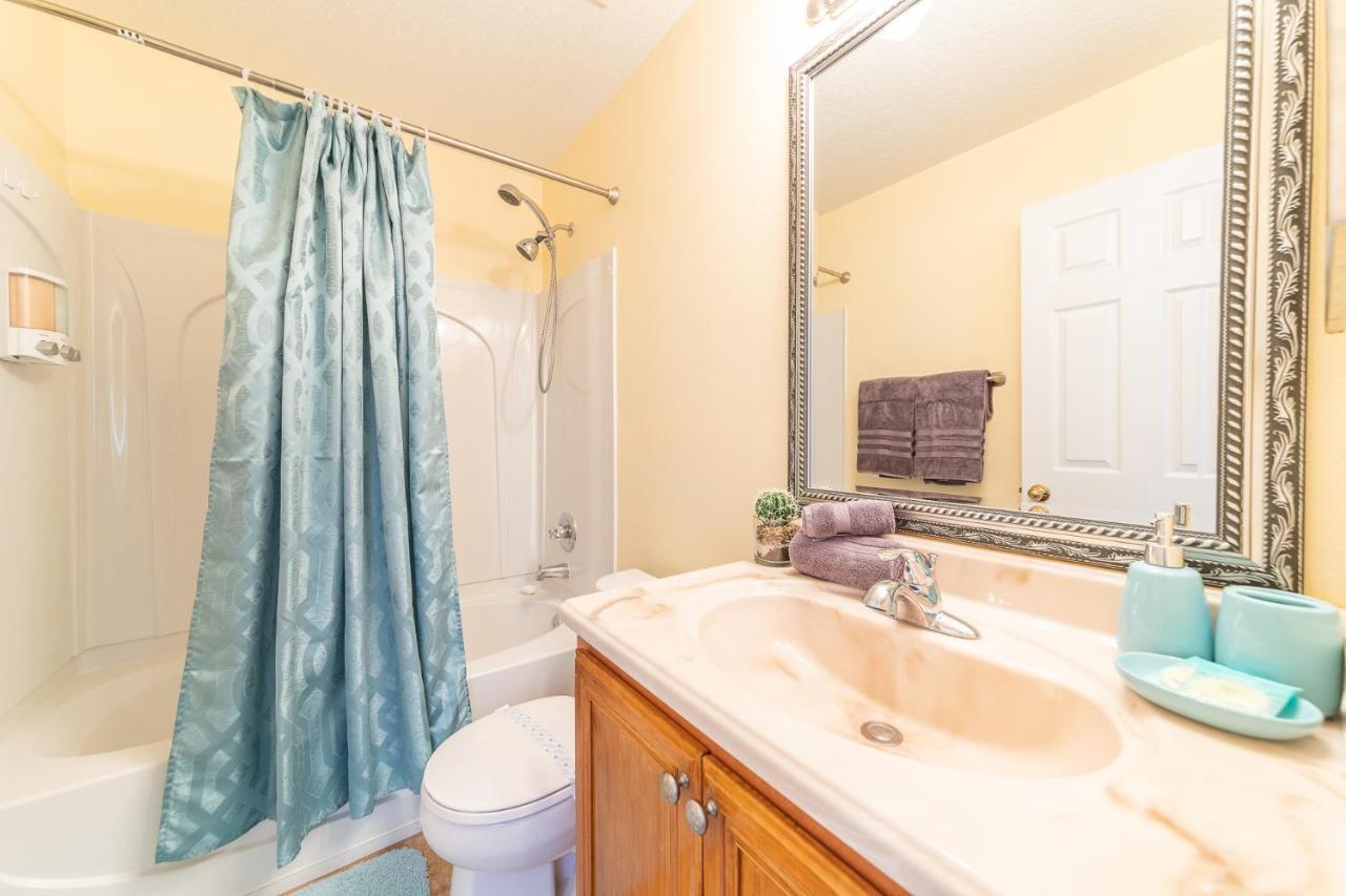 Lovely Disney Vacation House 奥兰多 外观 照片