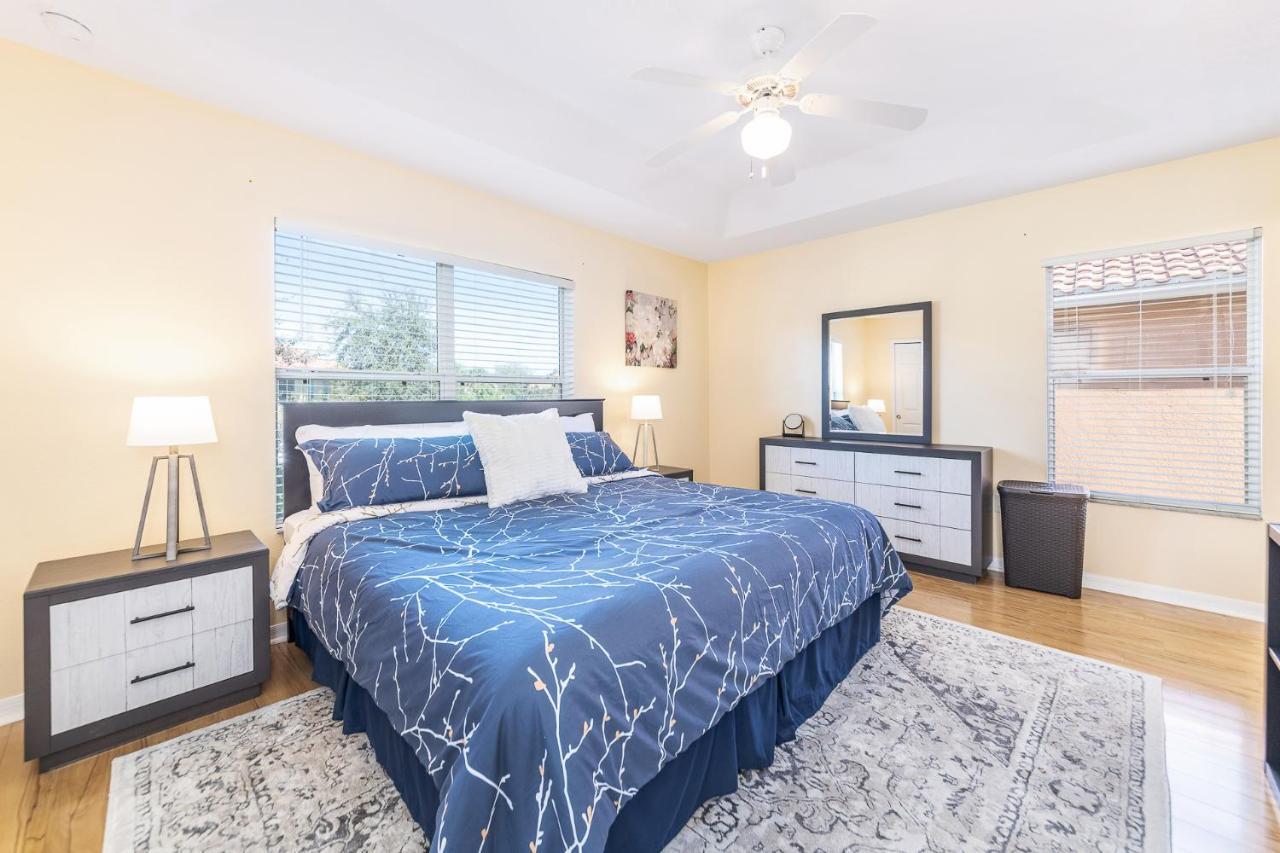 Lovely Disney Vacation House 奥兰多 外观 照片