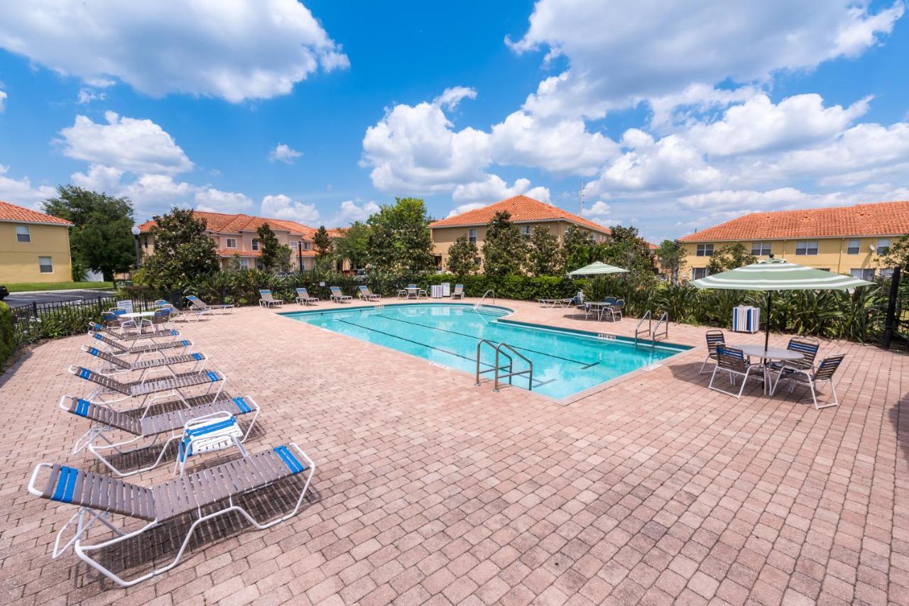 Lovely Disney Vacation House 奥兰多 外观 照片