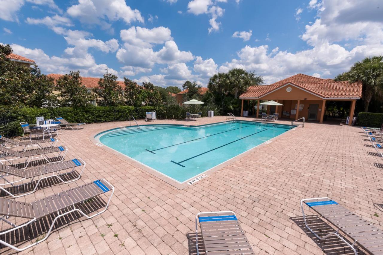 Lovely Disney Vacation House 奥兰多 外观 照片